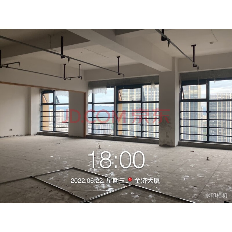 永康市总部中心金济大厦26楼西房产