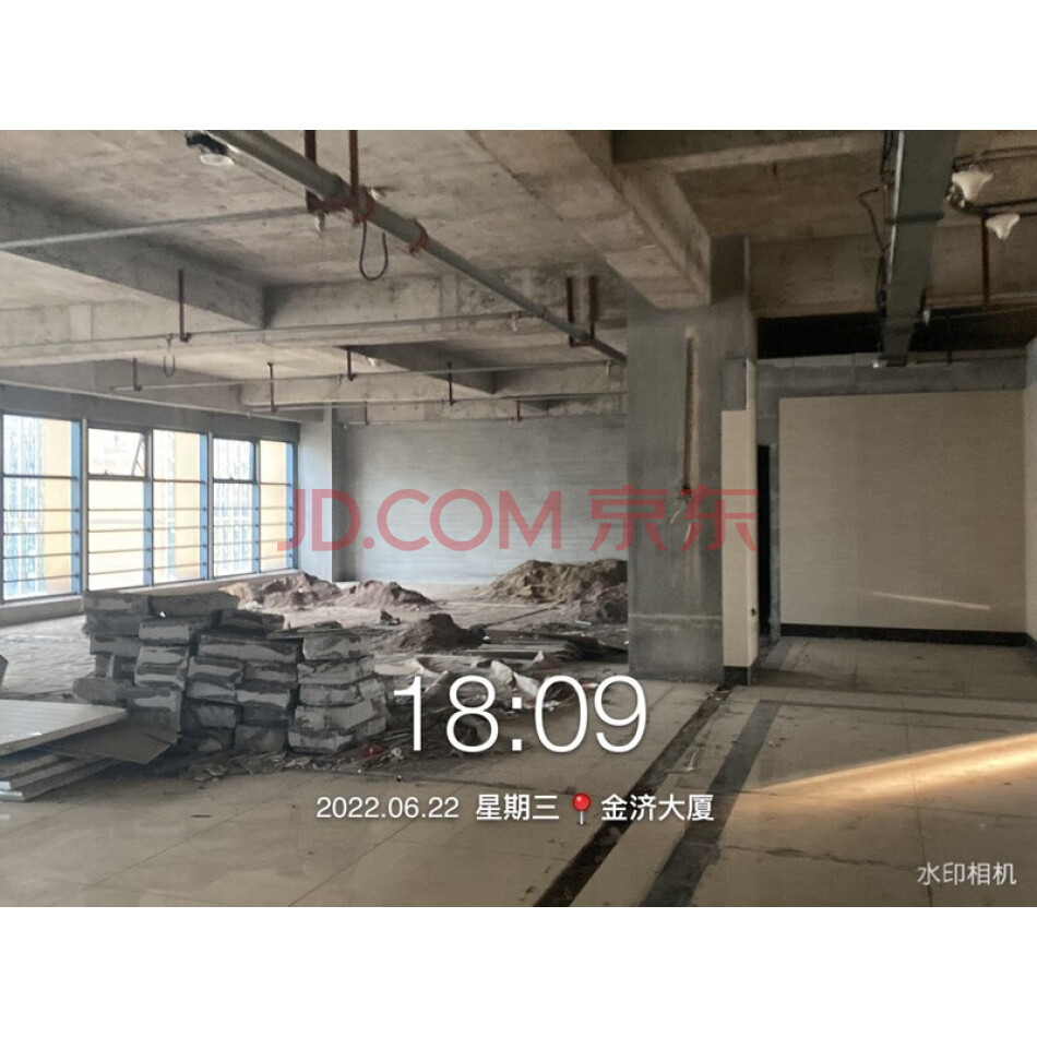 永康市总部中心金济大厦23楼西房产