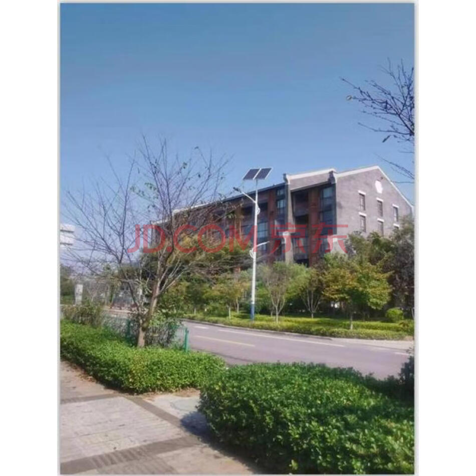 胶州宝龙少海历史文化街区小区3号楼办公515户