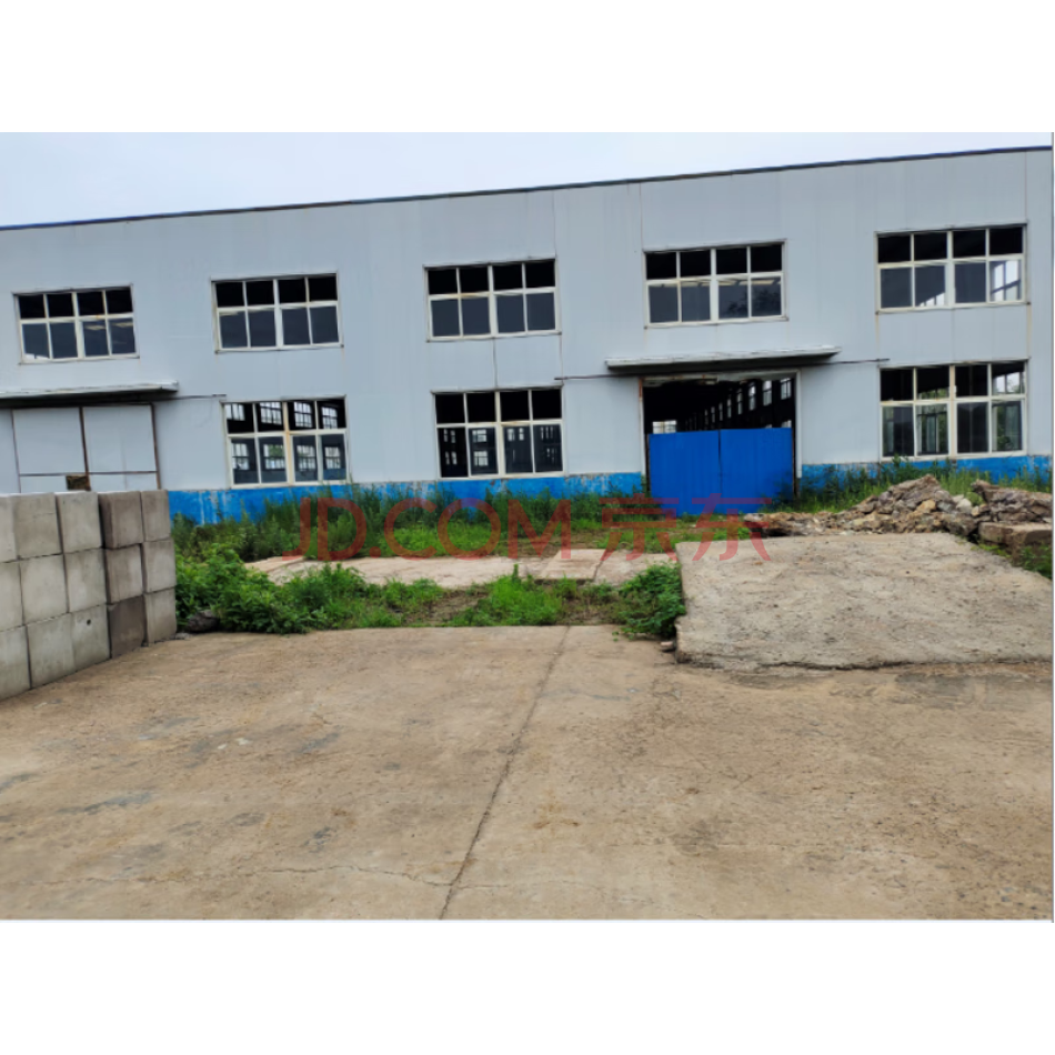 山东海霸能源电动车发展有限公司位于海阳市工业园的土地使用权、房产及地上附着物
