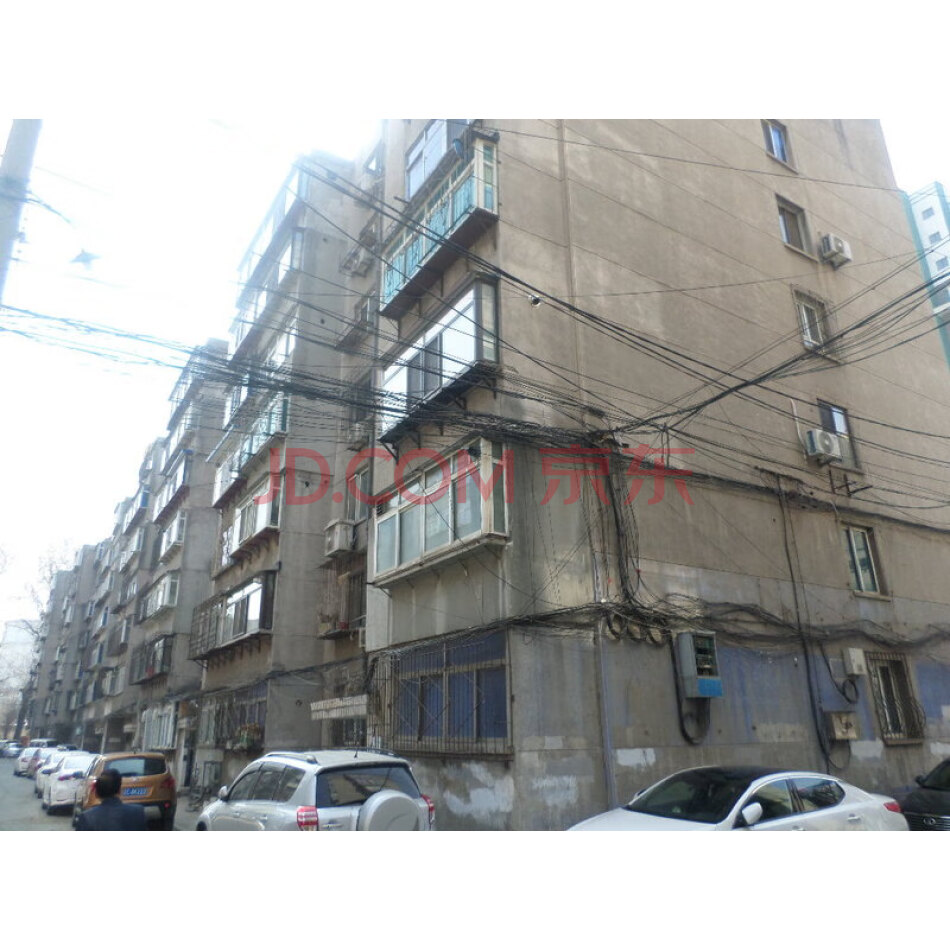 鞍山市铁东区钢锋街20栋2层80号房产，详见评估报告