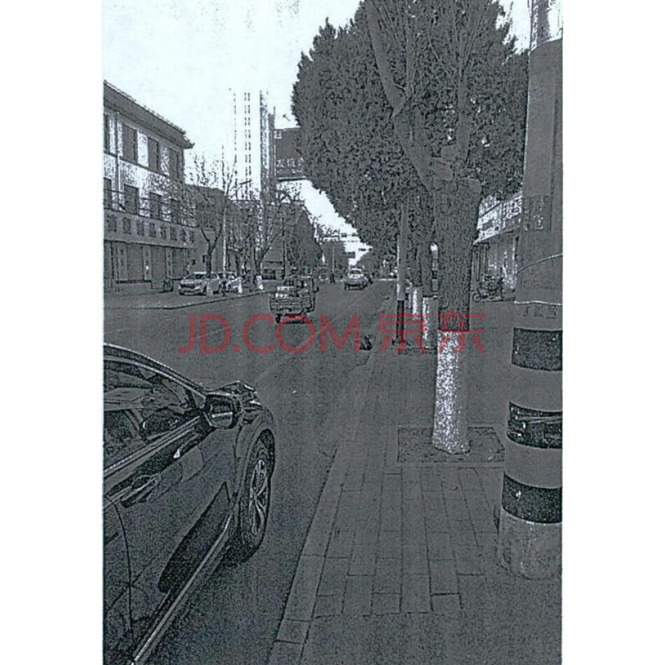 白沟镇团结路北侧的房产