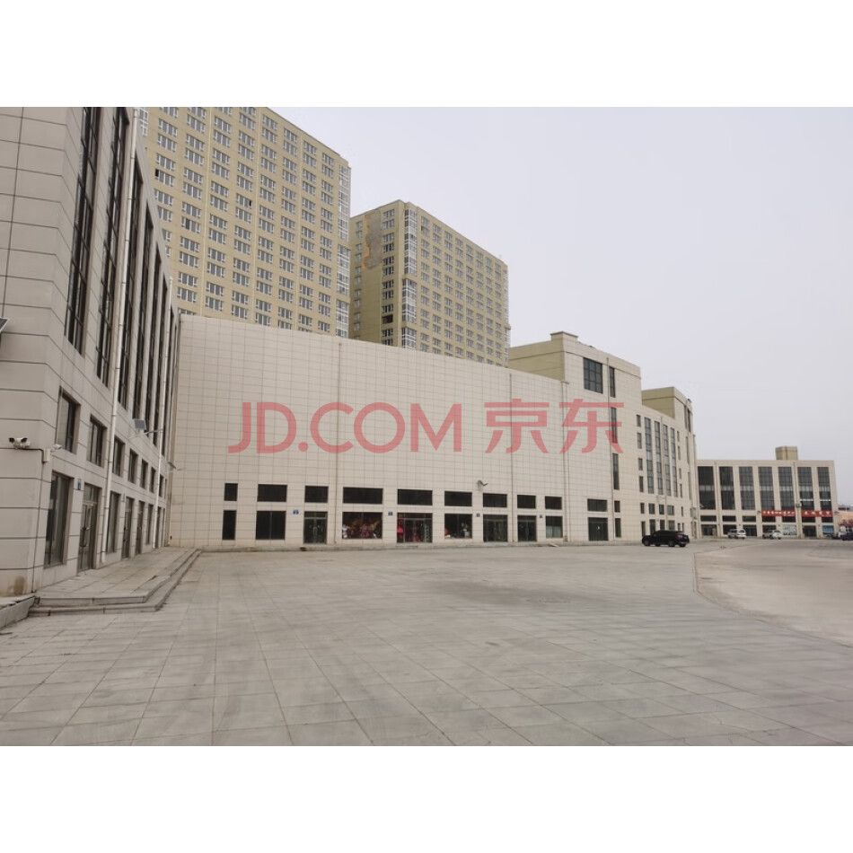 庄河市河东旅游休闲购物中心与农副产品批发中心17#楼二层办公53号