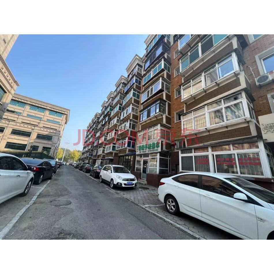 鞍山市铁东区园林路134栋2层56号房产，详见评估报告。