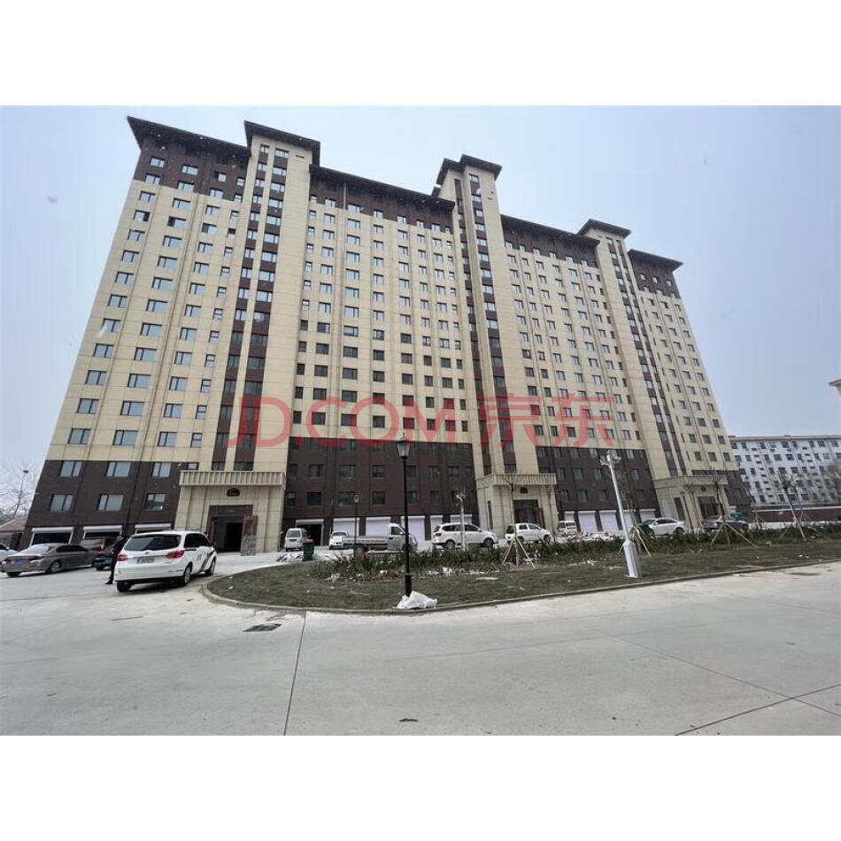 东光县公园首府1-3-1501