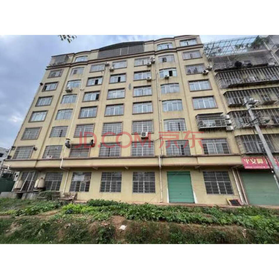 赣州市潭口镇新世纪东广场J4-J10房产