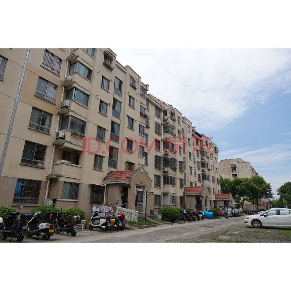 上海市松江区乐都西路1155弄138号301室