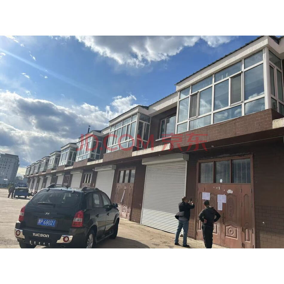 光明社区（4S店综合楼西7号）