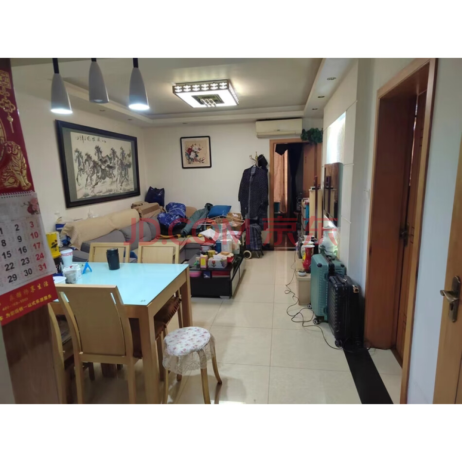 上海市普陀区延川路71弄3号103室的房产