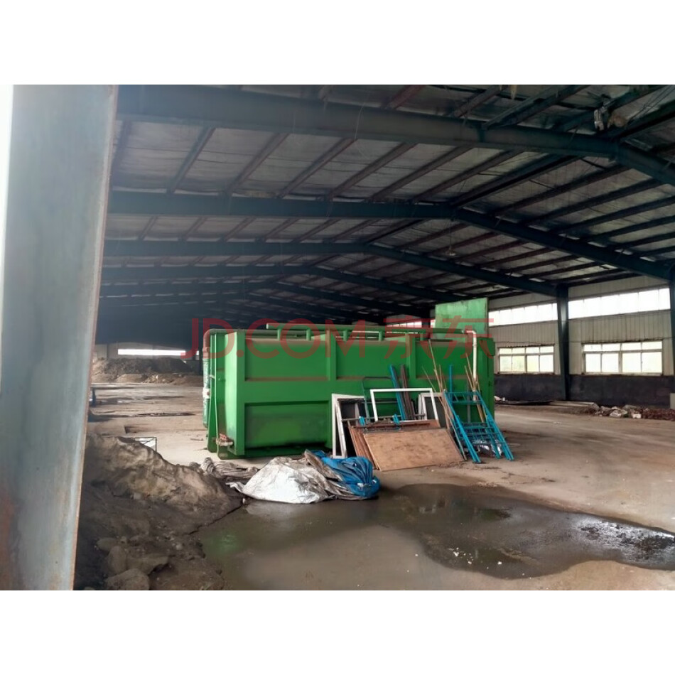 平度市新河生态化工科技产业基地泰水东路3号土地使用权及地上建筑物