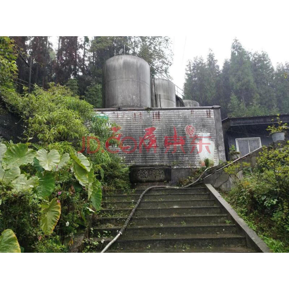 洪雅县金斛酒业有限公司所有资产整体处置