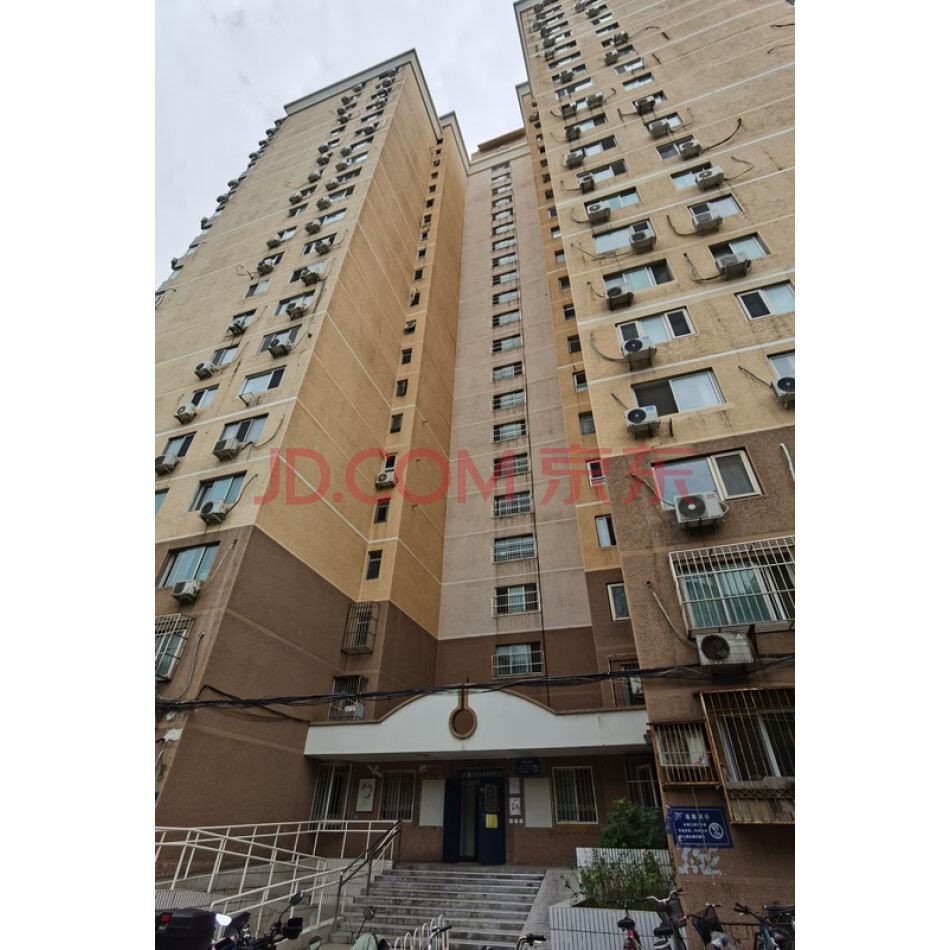 北京市朝阳区安翔里26号楼15层1501