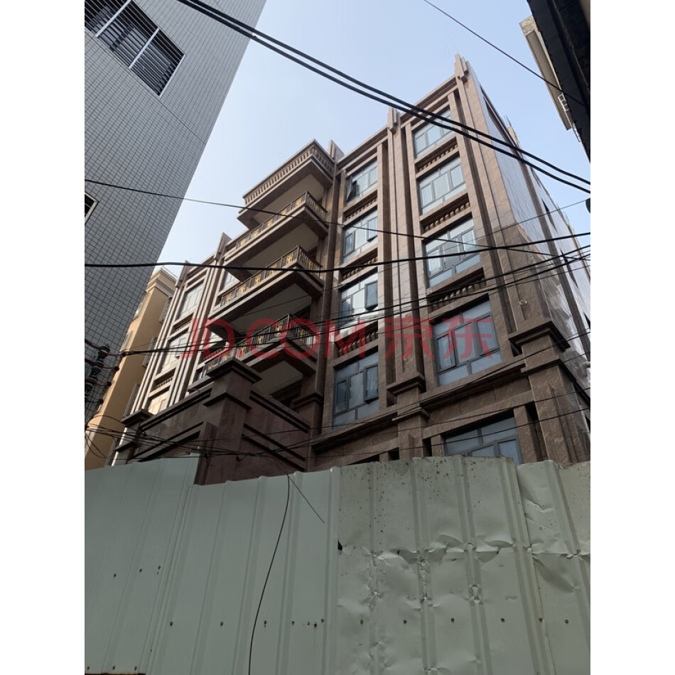 高州市府前路楼房一栋