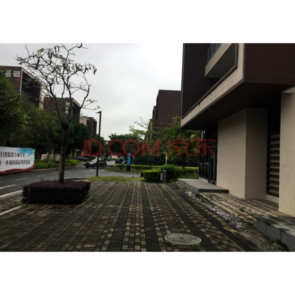 珠海市香洲区香工路29号16栋厂房107