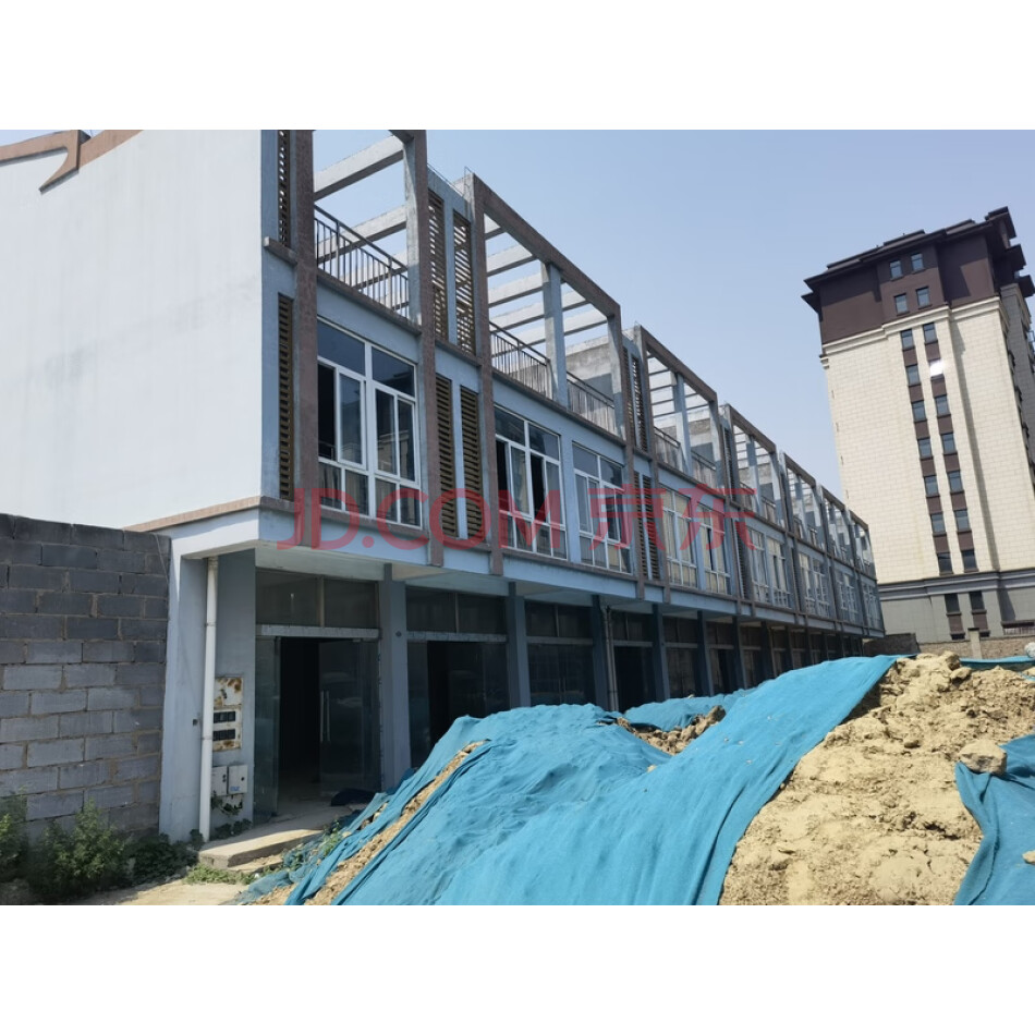 河南省鹤壁市浚县卫溪街道中原建材城B26-1栋3-1的房产