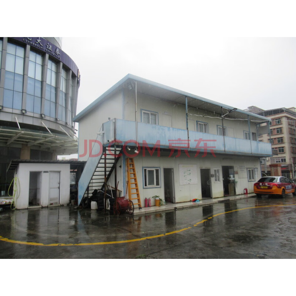 被执行人东莞市银基集团有限公司名下东莞市寮步镇良边村土地使用权及地上建筑物