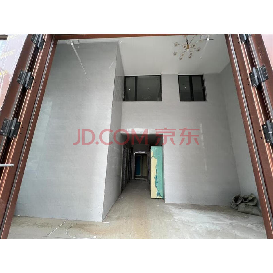 东光县公园首府2-1-1504