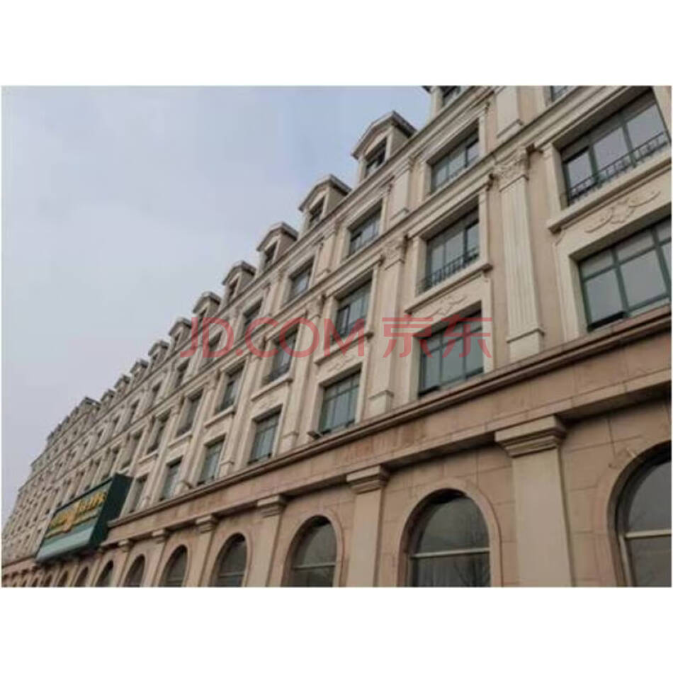 房山区窦店镇汇丰街3号院31号楼4单元402不动产