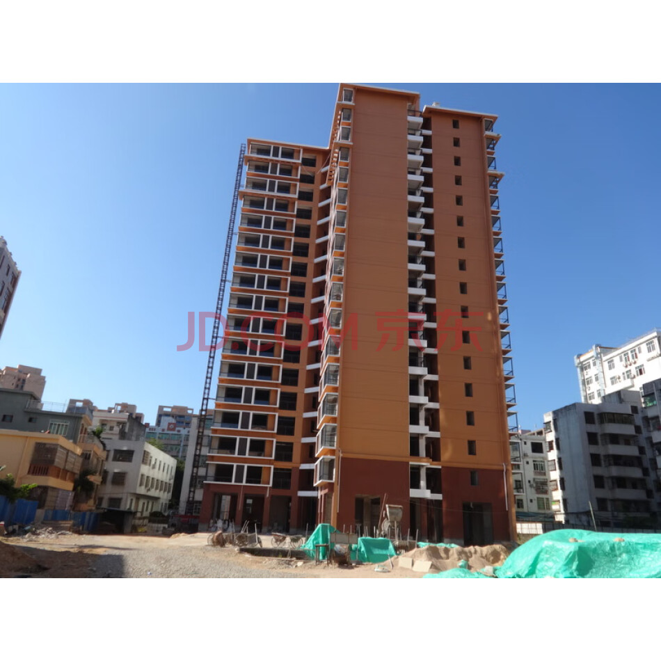 琼海市嘉积镇登仙岭街46号“万泉雅苑”A栋12层E1号房产