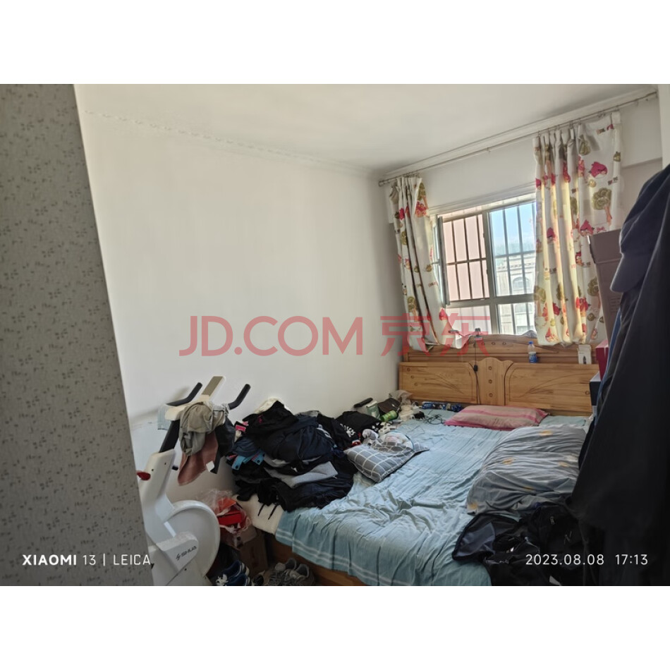 新疆克孜勒苏柯尔克孜自治州阿图什市松他克路（世纪光大厦）炎武小区1幢2单元804室