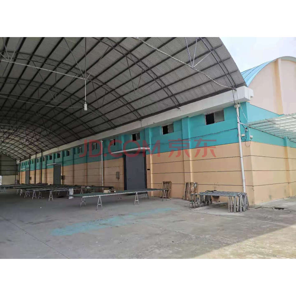 【第21次拍卖】位于湖北省应城市杨岭镇孙岭村新湾35号厂区内的13项房屋建（构）筑物32项设备 