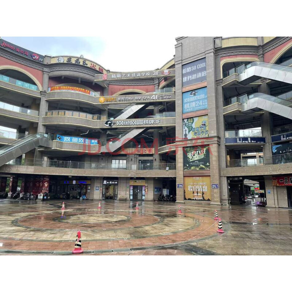 上海市奉贤区金海公路99弄27号1层店铺