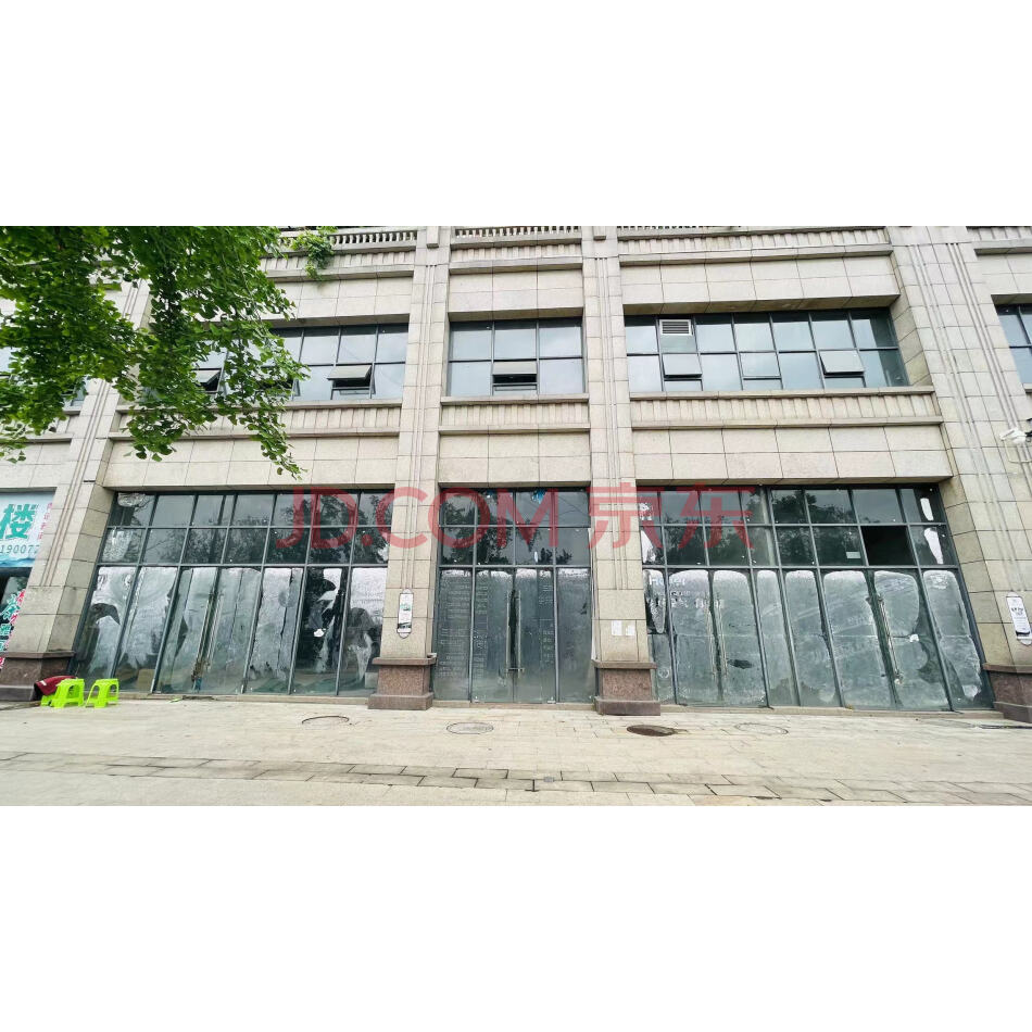 【第3次拍卖】（破）资中广益房地产开发有限公司所有的3#A区地下门面1－2－2商铺