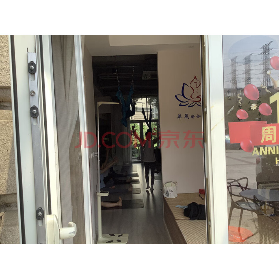 上海市浦东新区杨高中路58弄4号一层