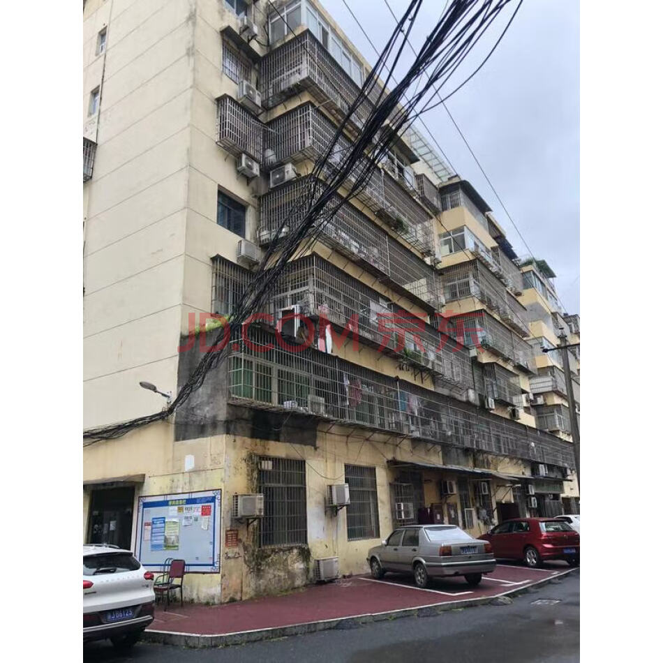 萍乡市安源区后埠街文化路步行街拆迁还建房5、7、9号楼的房产