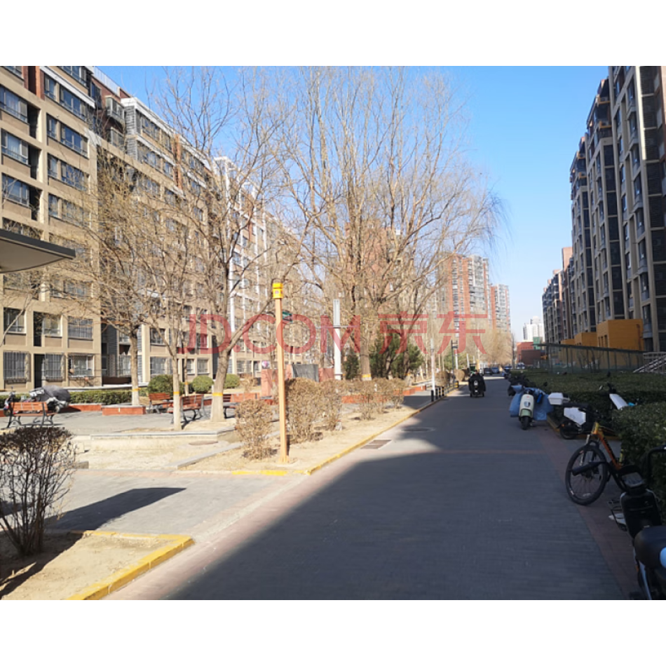 北京市海淀区安宁华庭三区8号楼-1层1单元-102（28.67㎡）