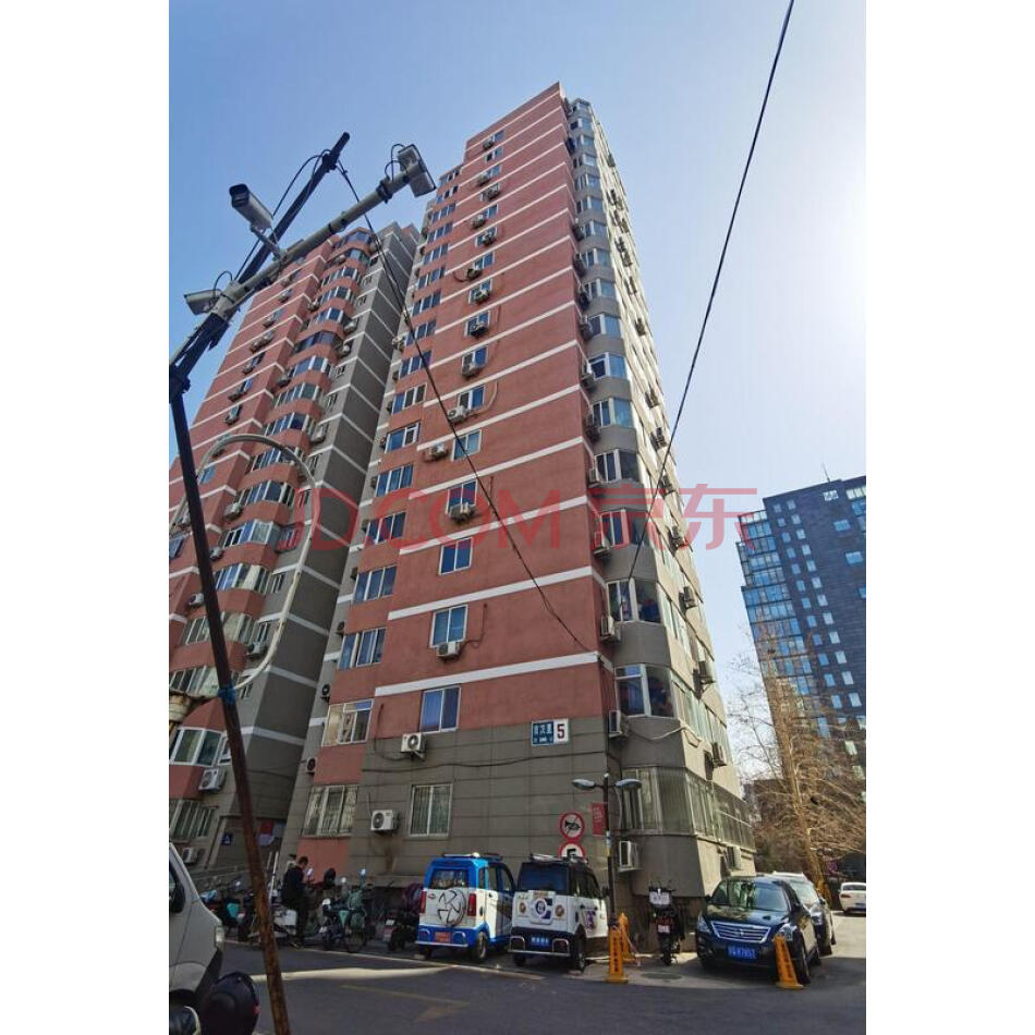 北京市朝阳区吉庆里5号楼10层1010