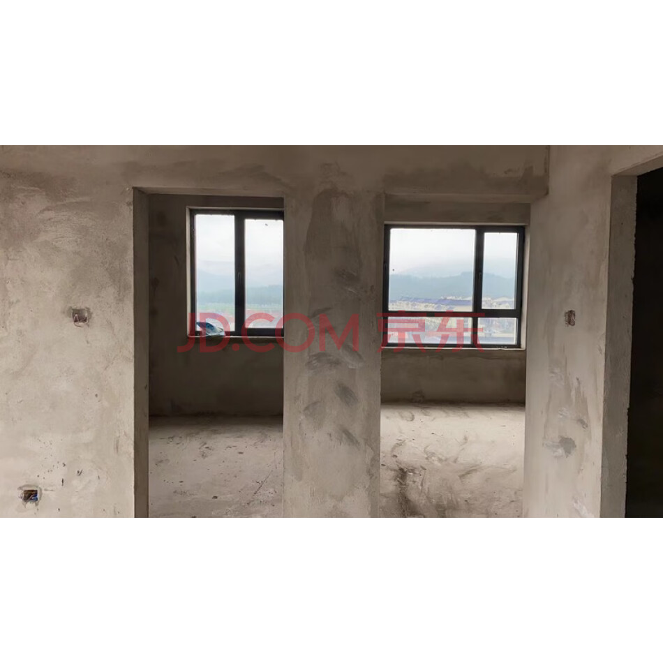 位于辽宁省本溪市桓仁满族自治县华来镇二户来村街03组03幢1单元6-1号房产