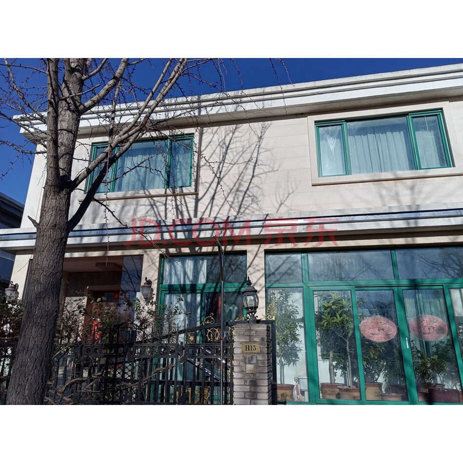 北京市顺义区丽斯花园161幢1至2层丽康路h15