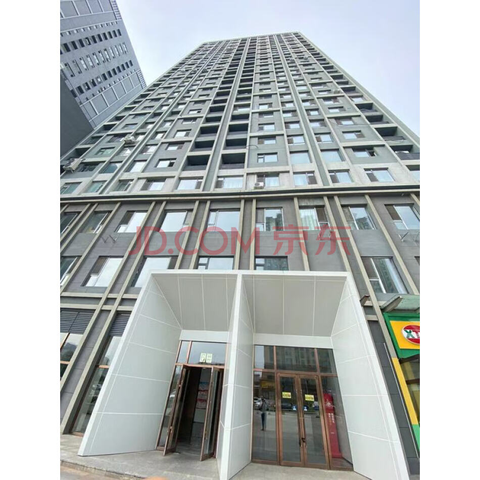 吉林省长春市二道区长春红星美凯龙全球家居生活广场6号楼1208号写字楼