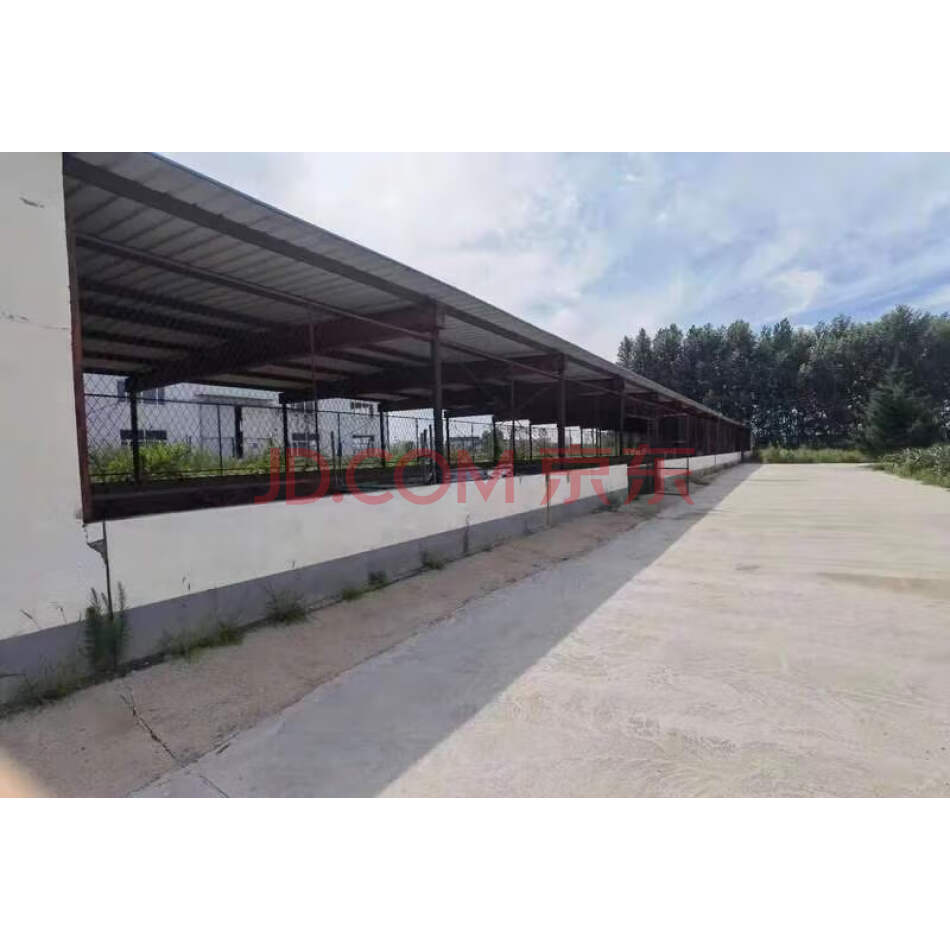松原市宁江区建业大街1558号雅达虹工业园区土地