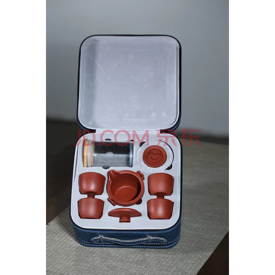 查封资产ZJ-1419原矿清水泥 精品套组岁月静好 造型别致有趣 侧耳一个好字 巧妙生动