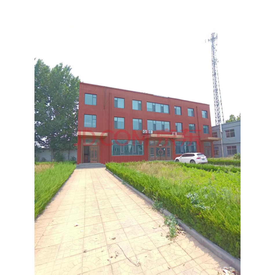 【第14次拍卖】东营市博宸化工有限责任公司所有的位于山东省广饶县大王镇韩桥村破产财产组合