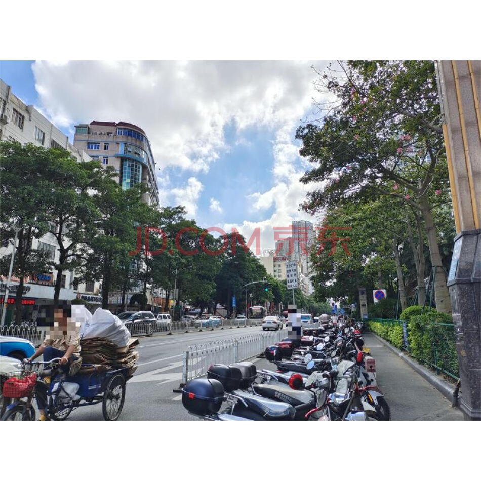 泉州市丰泽区宝洲路中段南侧泉州浦西万达广场商业综合体1号建筑（甲级写字楼1B塔）B3410单元