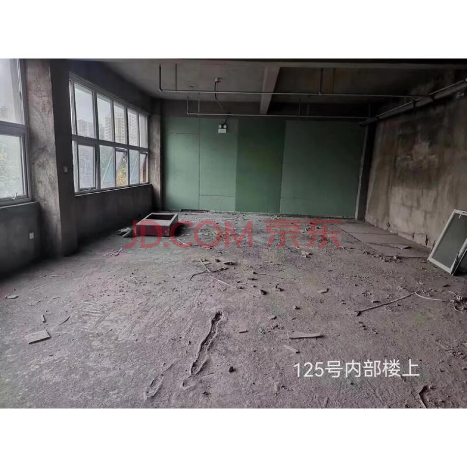 河南省安阳市北关区人民大道与红星路交叉口东北角新都•现代城一期10-S2商业125号房产一套