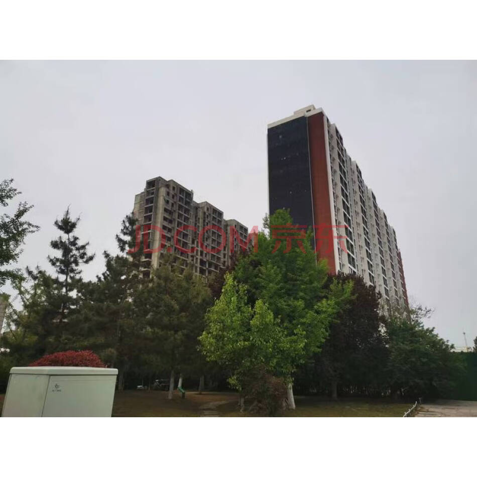 安徽省砀山县梨都风景小区（桂花小镇）7#楼1710室