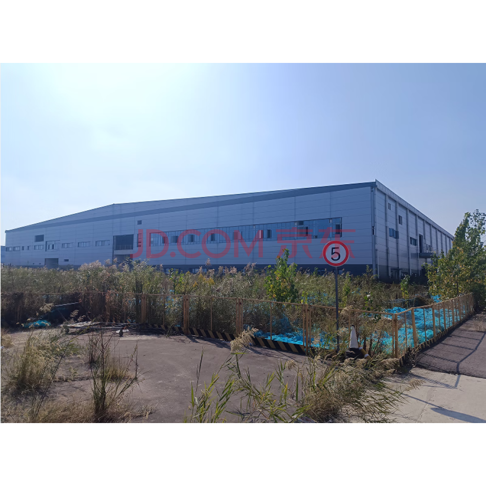 安徽省蚌埠市禹会区高新区姜顾路以南，迎河路以西国有土地使用权及地上在建工程