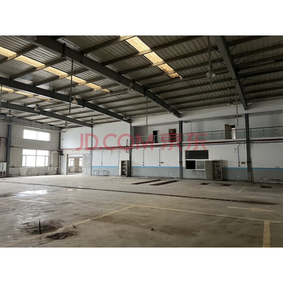 长春汽车经济技术开发区长沈路3699号两宗土地、三处地上房屋及附属设施