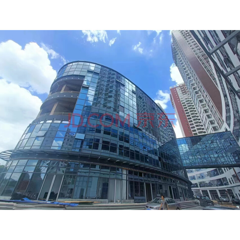 【第1次拍卖】云南川泽房地产开发有限公司位于安宁市宁湖尚都豪庭住宅小区4幢1层的1-12商铺