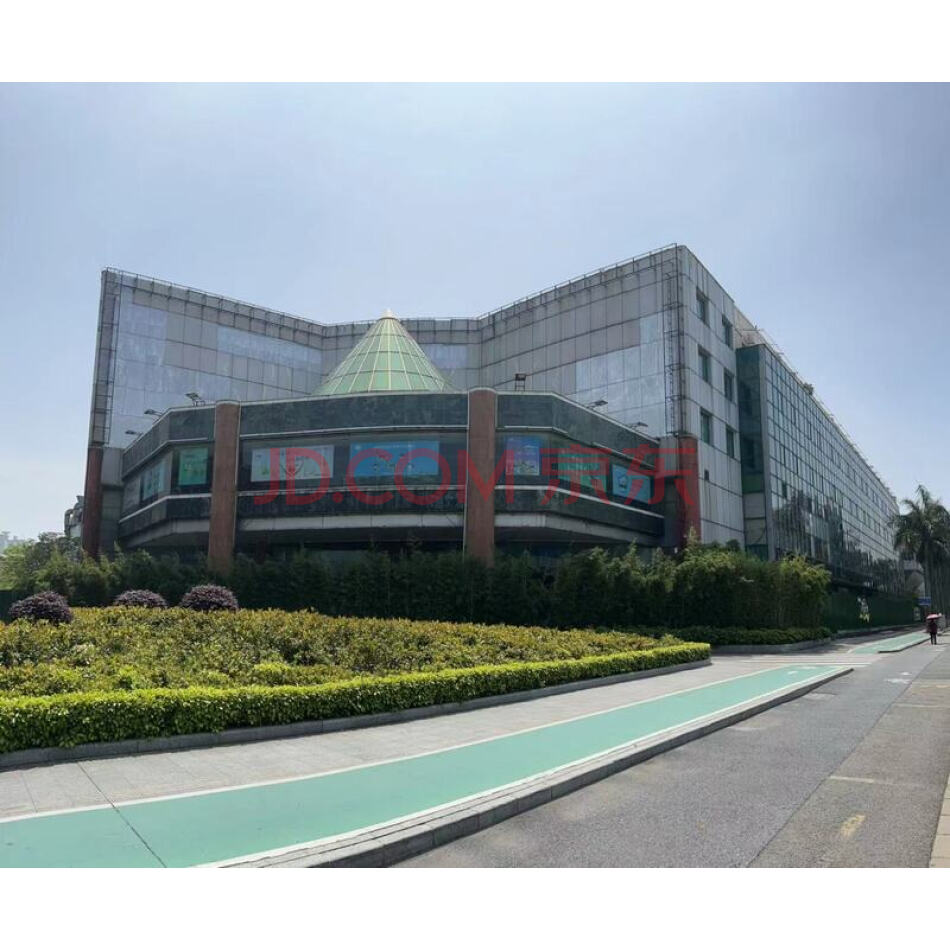 端州五路南市园林宝月公园北土地使用权及地上8处建筑物、变压器等设备及电力线路设备