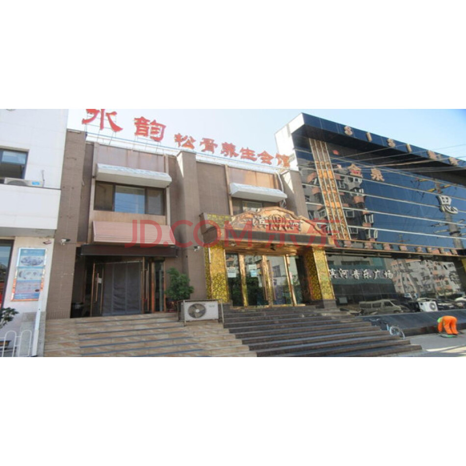 【锦州农商银行】锦州市古塔区士英南街滨河花园1-70号