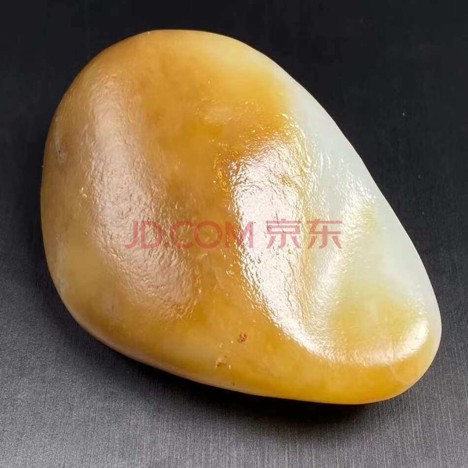 194【天然和田玉原石摆件】库存一件  包邮S7