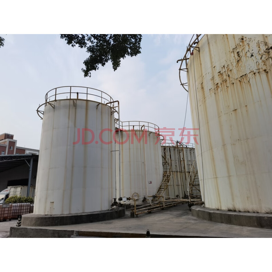 南安市官桥镇内厝村的土地使用权、建筑物及油罐等设备设施