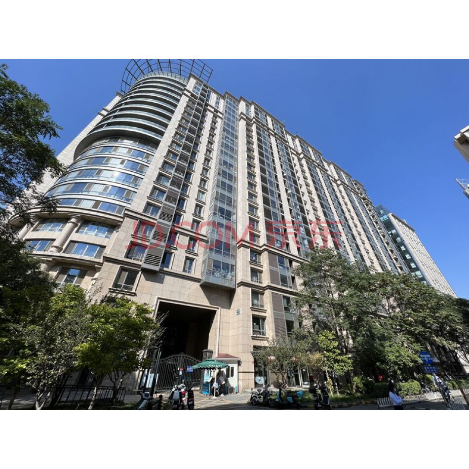 北京市西城区丰融园15号楼2层2座204