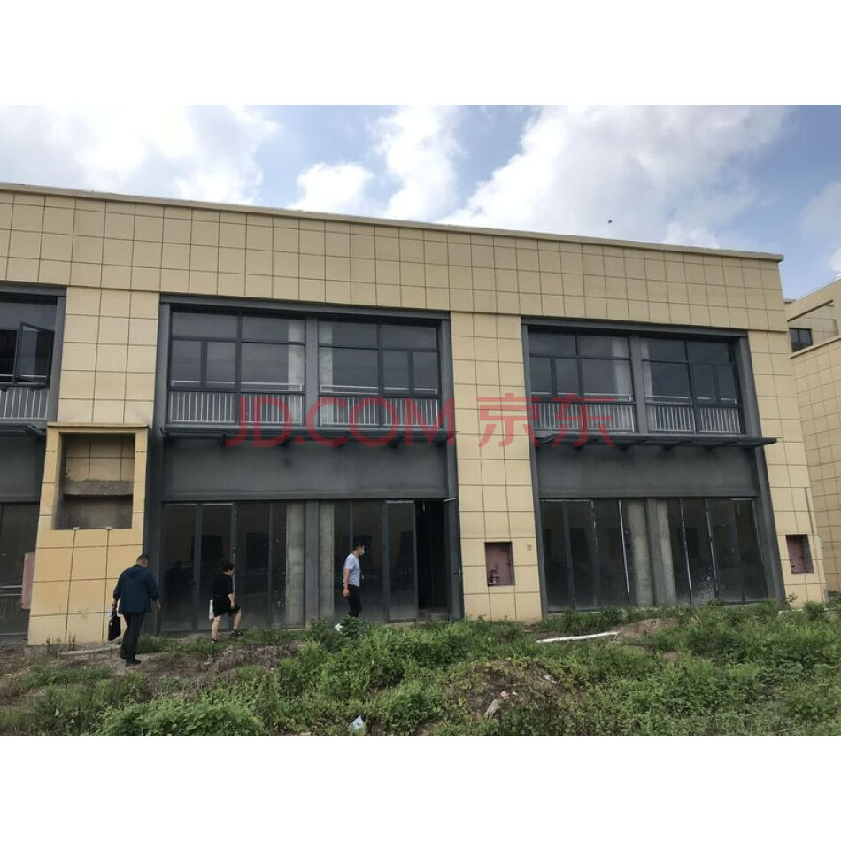 新发地农副产品批发市场及冷链物流园区28-4#楼123