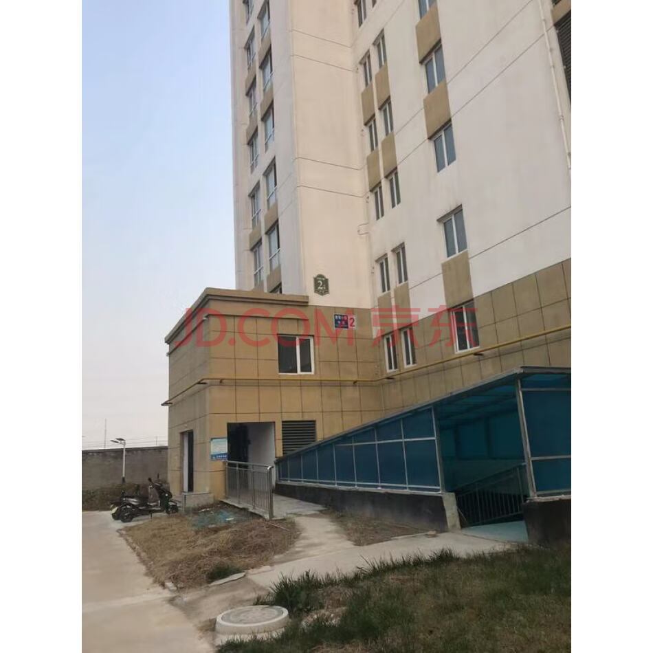 位于邢台市经济开发区英华大街北侧、江东八路东侧青青小镇东区2#楼1单元1107室房产